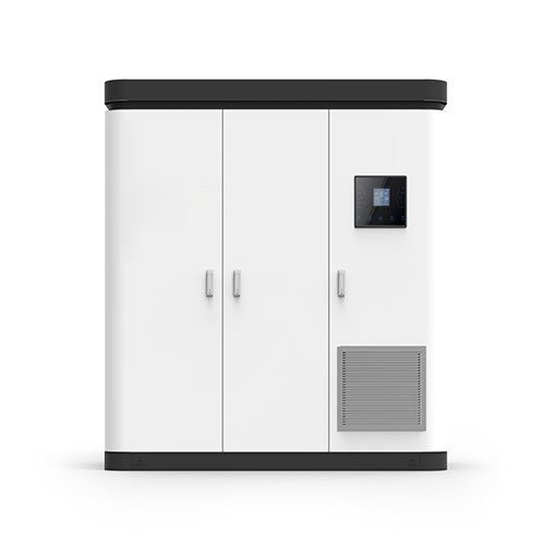 Outdoor 200KW 
